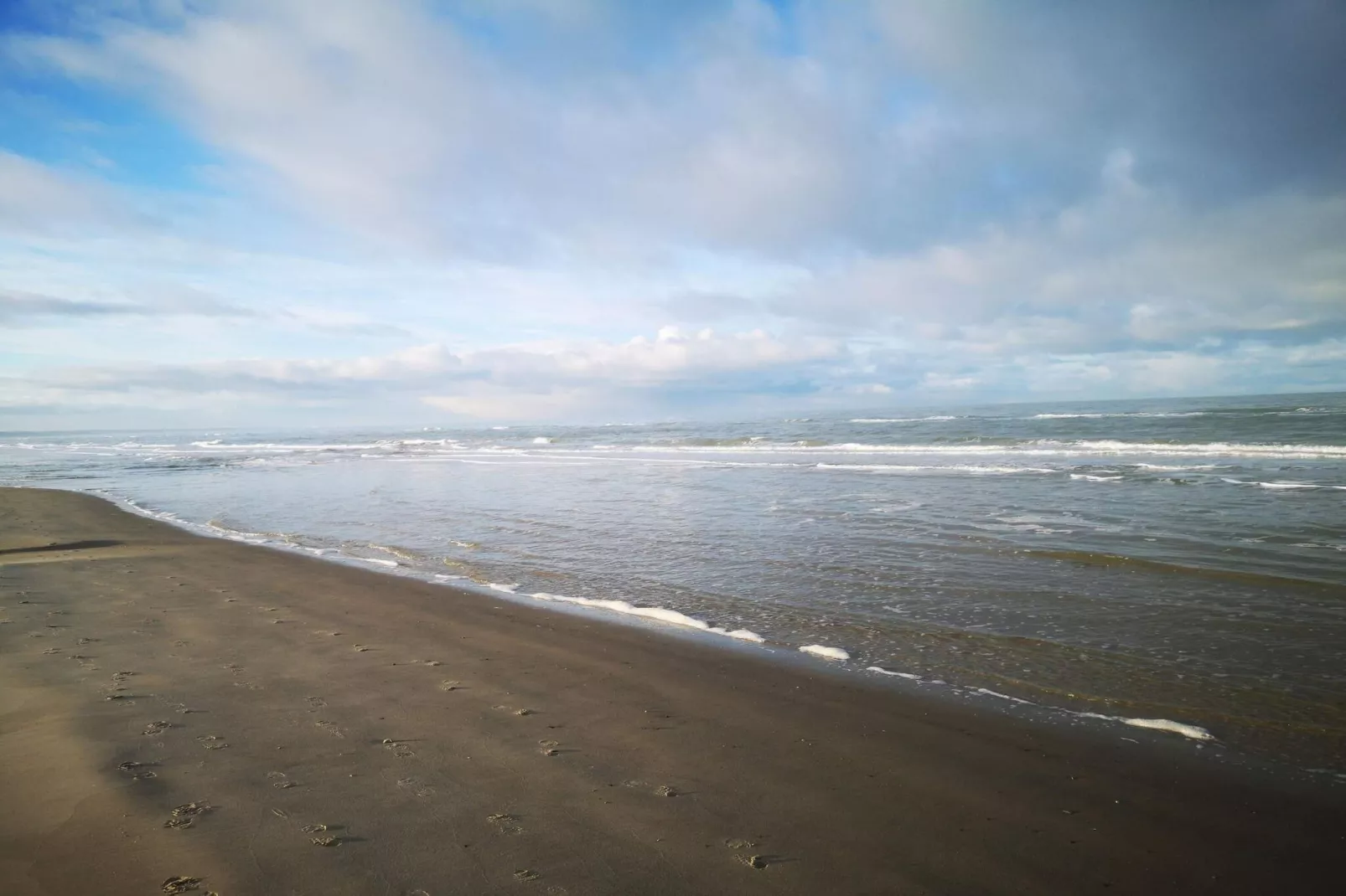 6 persoons vakantie huis in Bindslev-By Traum-Waterzicht