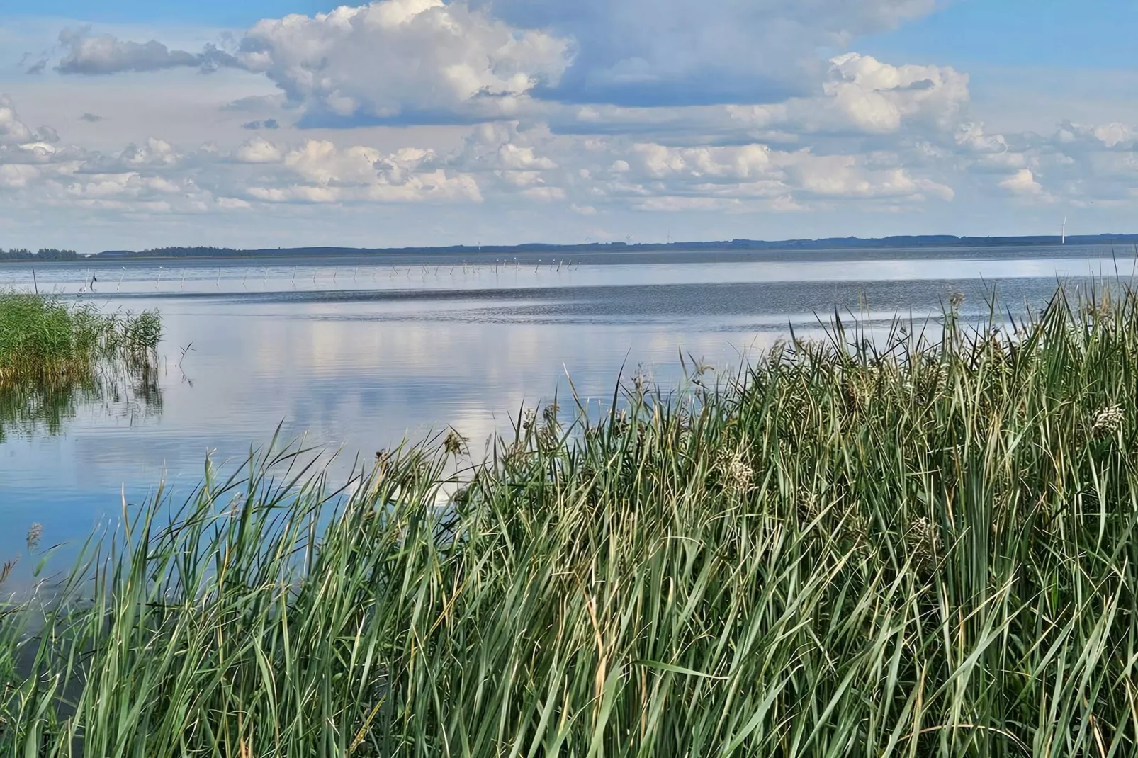 4 persoons vakantie huis in Ulfborg-By Traum-Waterzicht