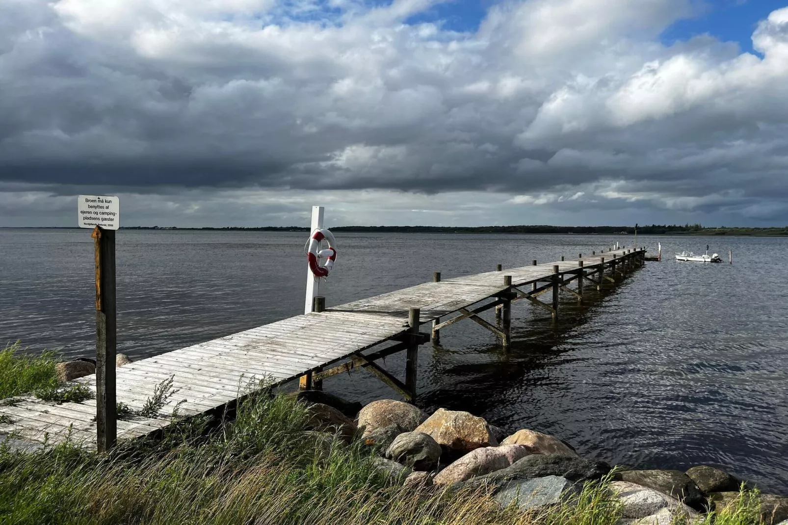 6 persoons vakantie huis in Storvorde-By Traum-Waterzicht