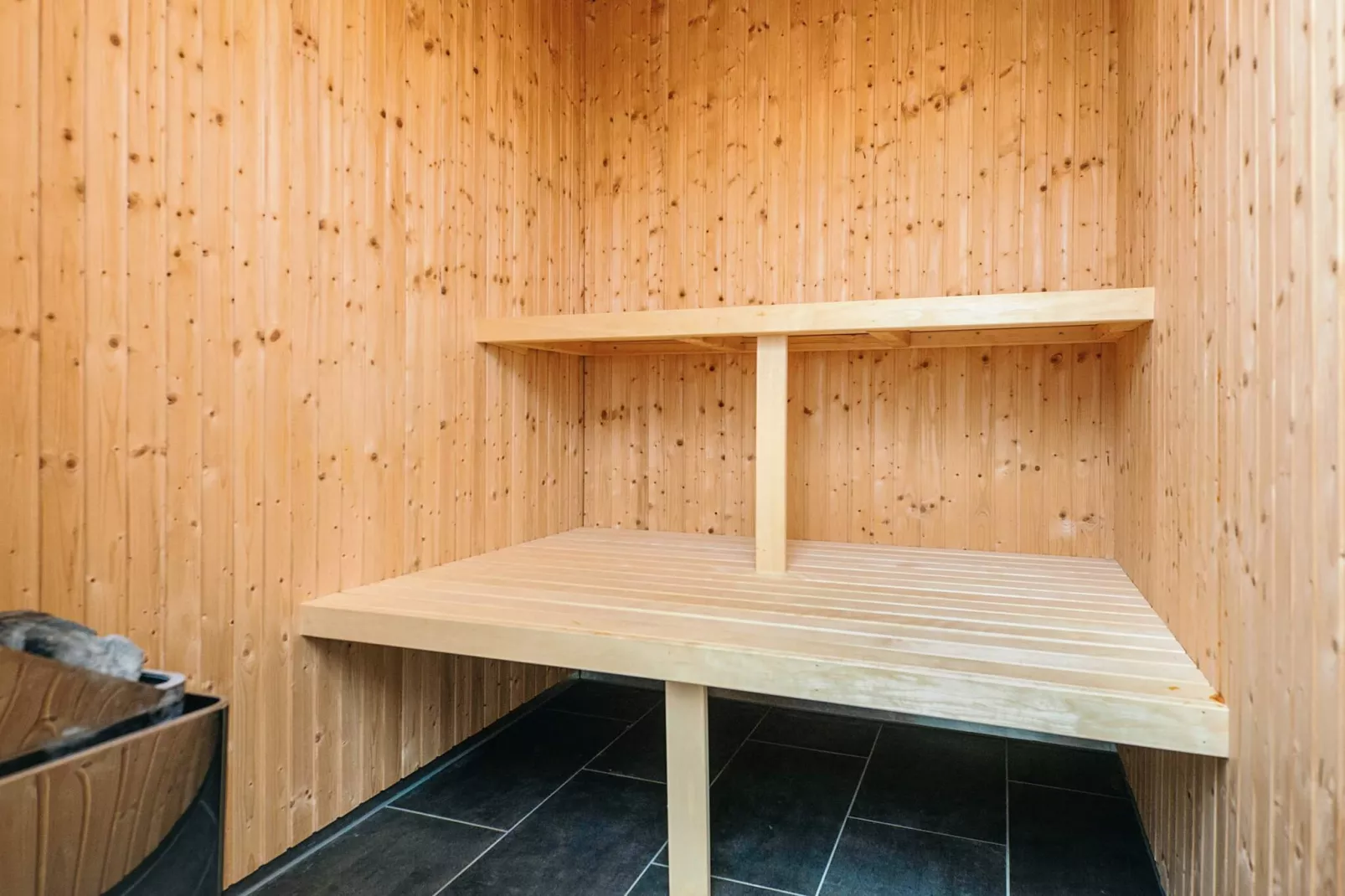 Luxe Golfuitzicht Retraite -- By Traum Ferienwohnungen-Sauna