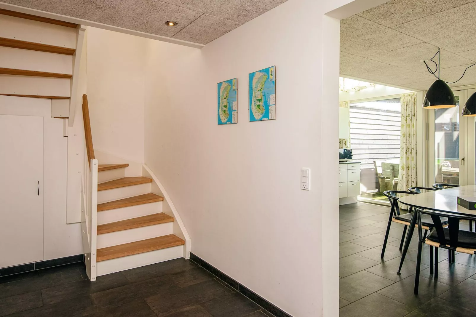 Exclusieve golfuitzicht retraite-Binnen