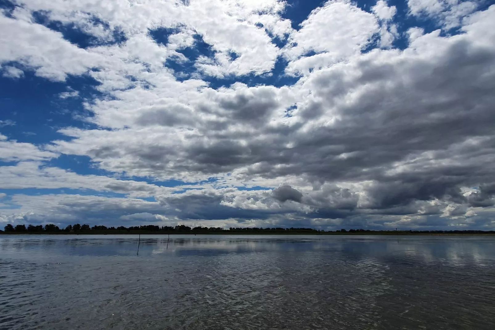 Gezellig huisje nabij Mariager -- By Traum Ferienwohnungen-Waterzicht