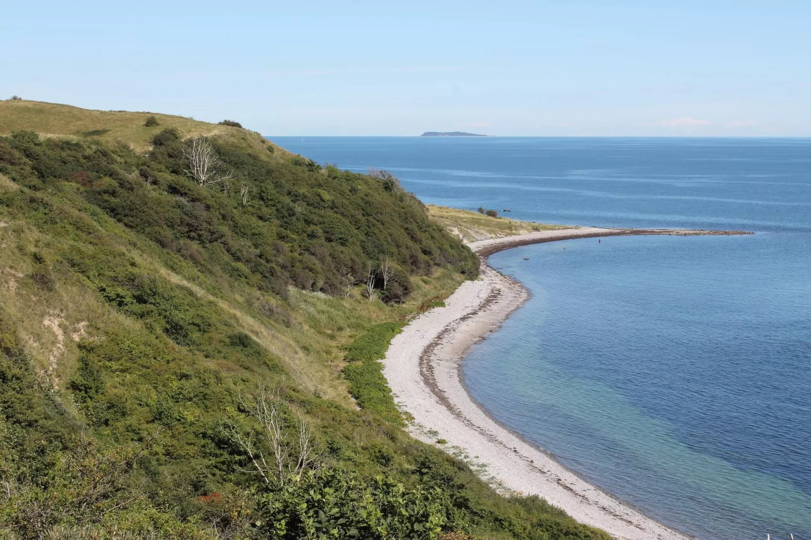 16 persoons vakantie huis in Vejby-Waterzicht