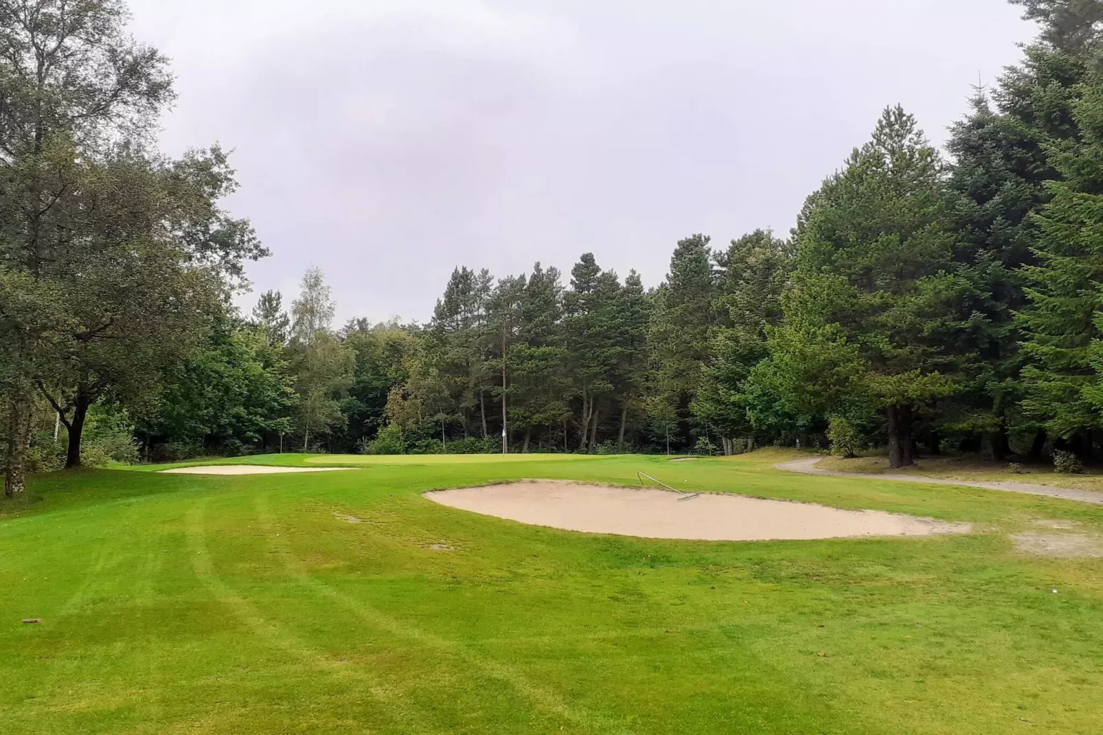 6 persoons vakantie huis in Fjerritslev-By Traum-Niet-getagd