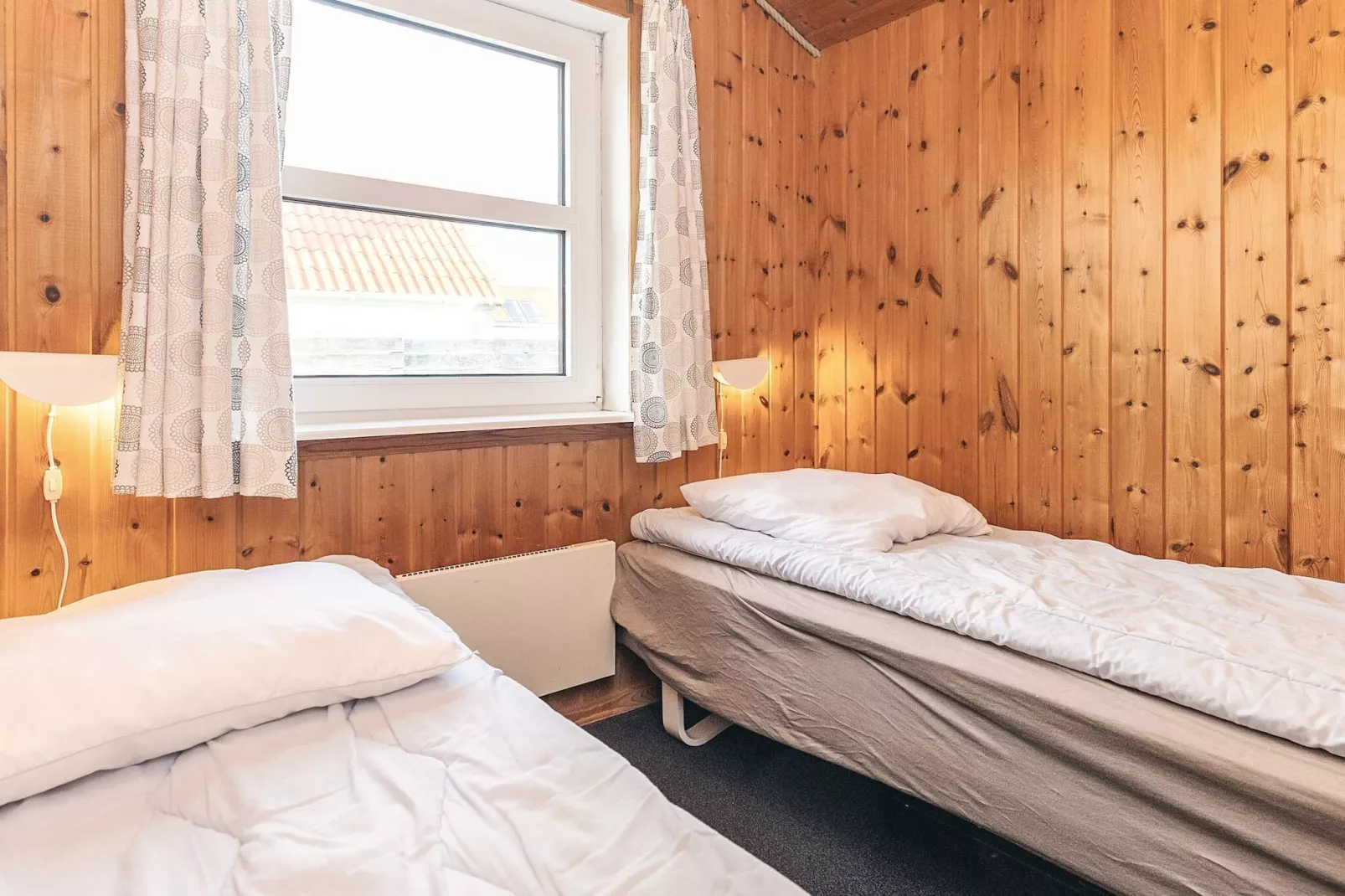 10 persoons vakantie huis in Thisted-By Traum-Binnen