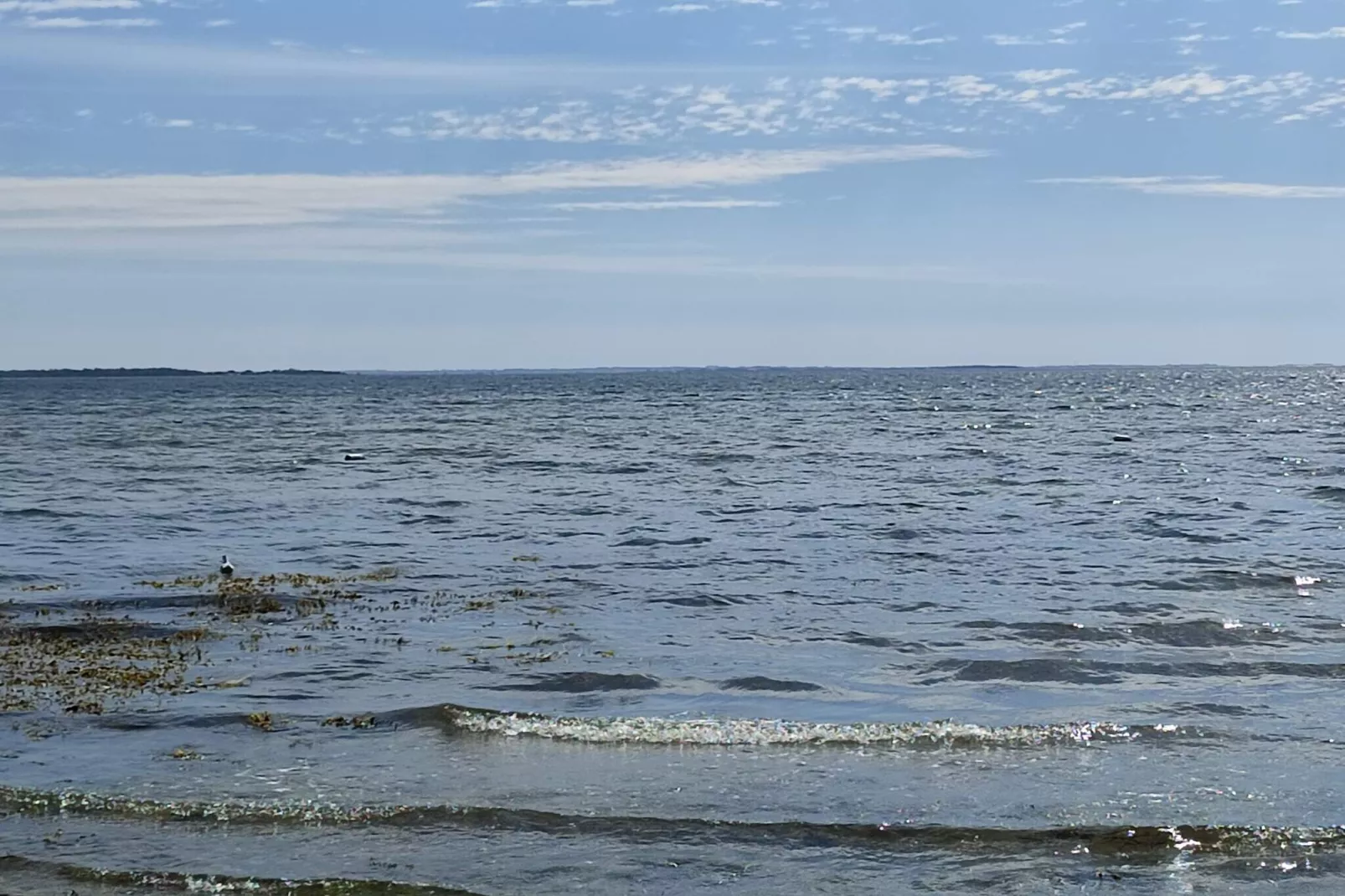 TEGLGÅRDEN-Waterzicht