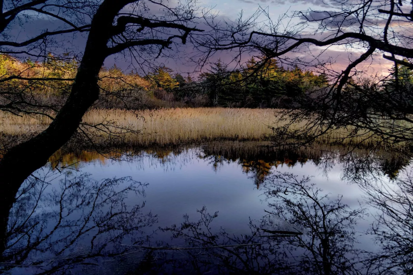 6 persoons vakantie huis in Ålbæk-By Traum-Waterzicht