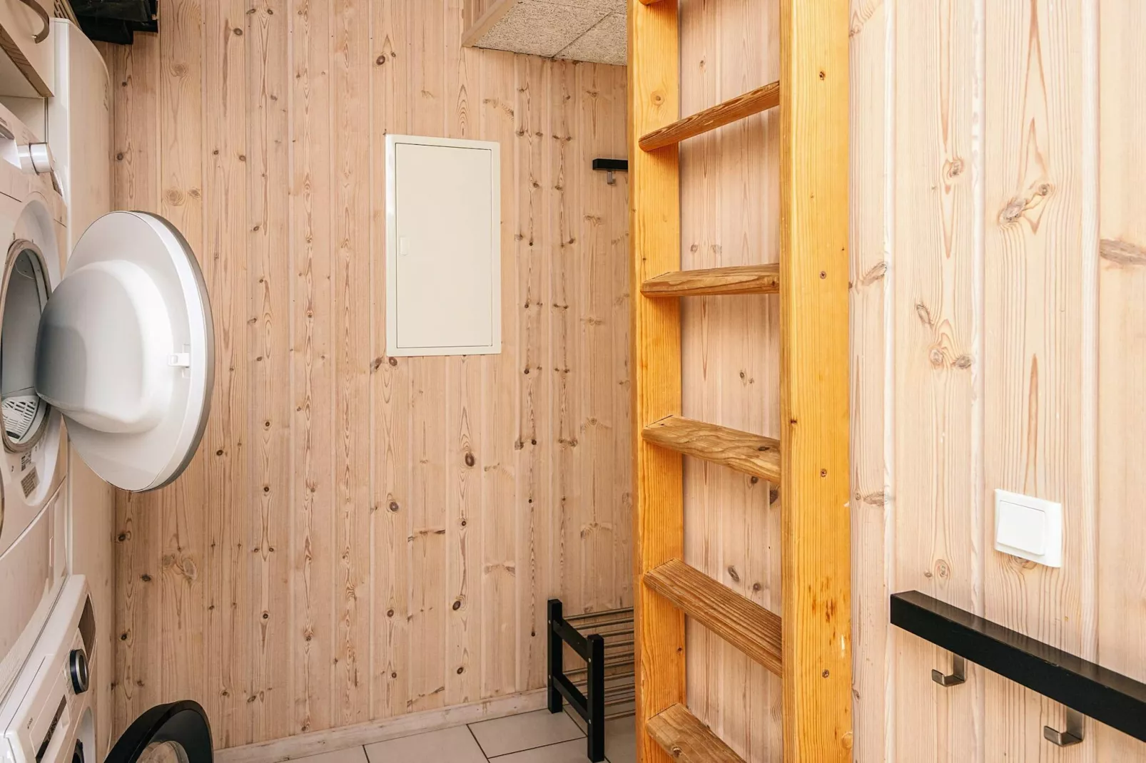 16 persoons vakantie huis in Glesborg-Binnen