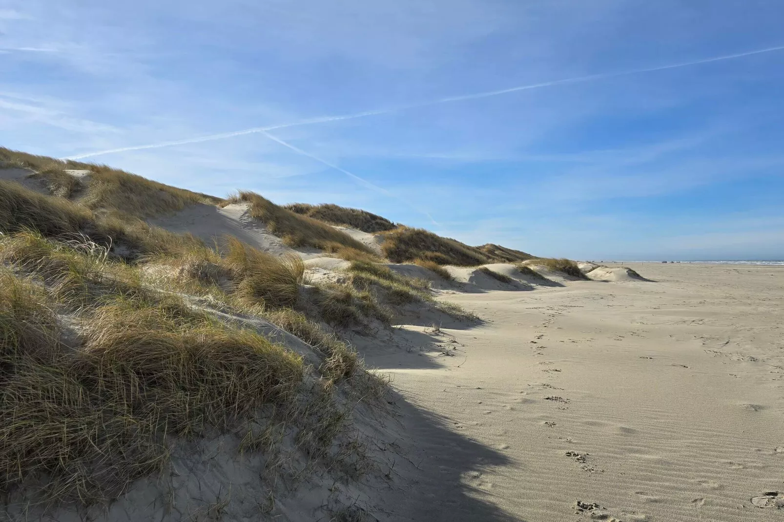 6 persoons vakantie huis in Saltum-By Traum-Waterzicht