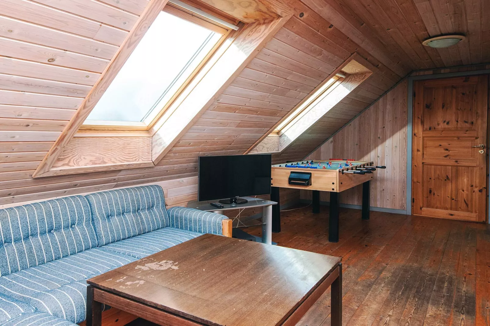 Luxe retraite met zwembad -- By Traum Ferienwohnungen-Binnen