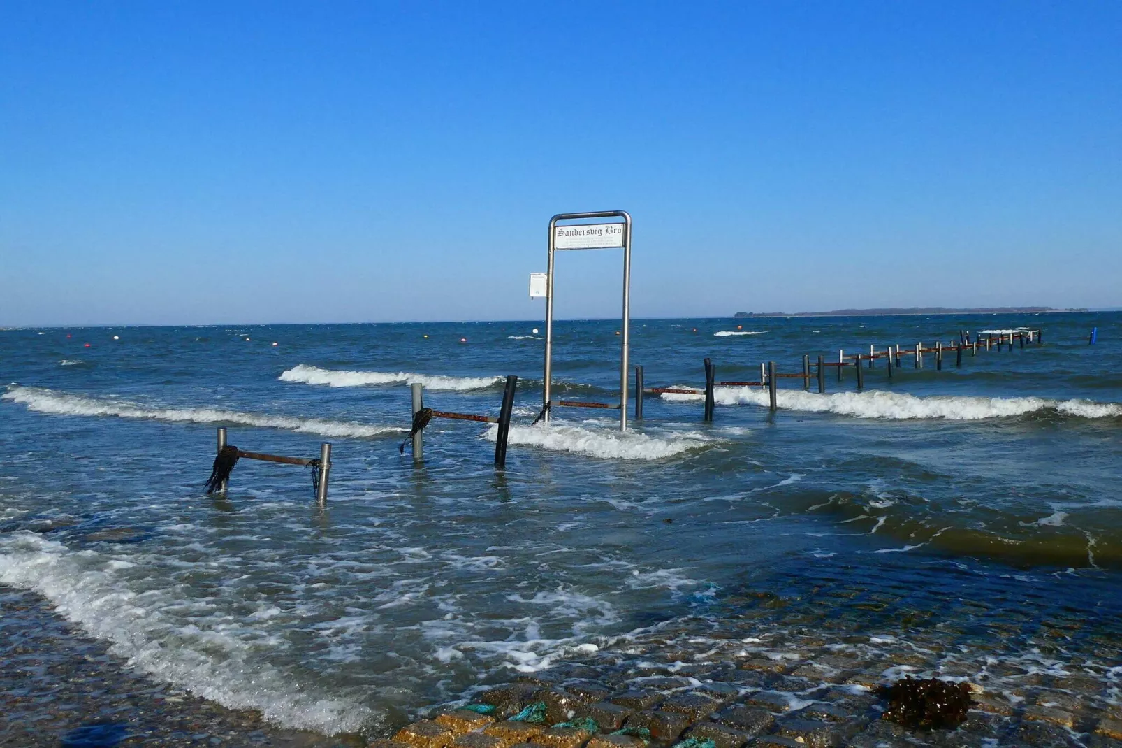 6 persoons vakantie huis in Hejls-By Traum-Waterzicht