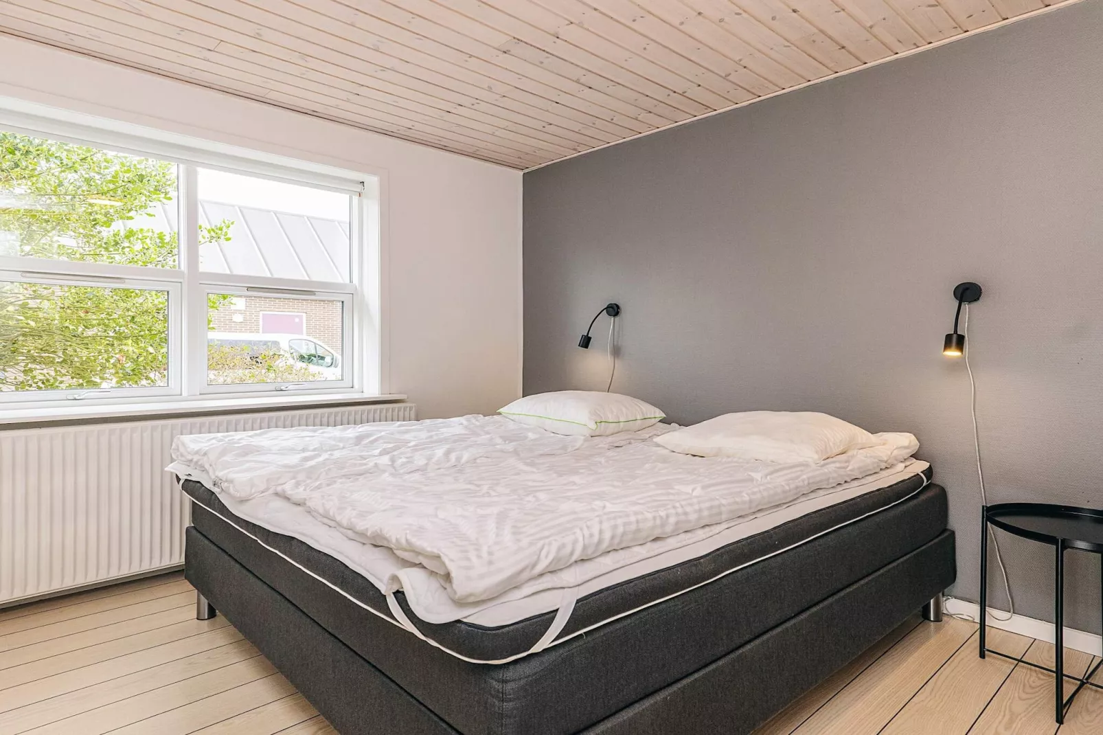 8 persoons vakantie huis in Skagen-By Traum-Binnen