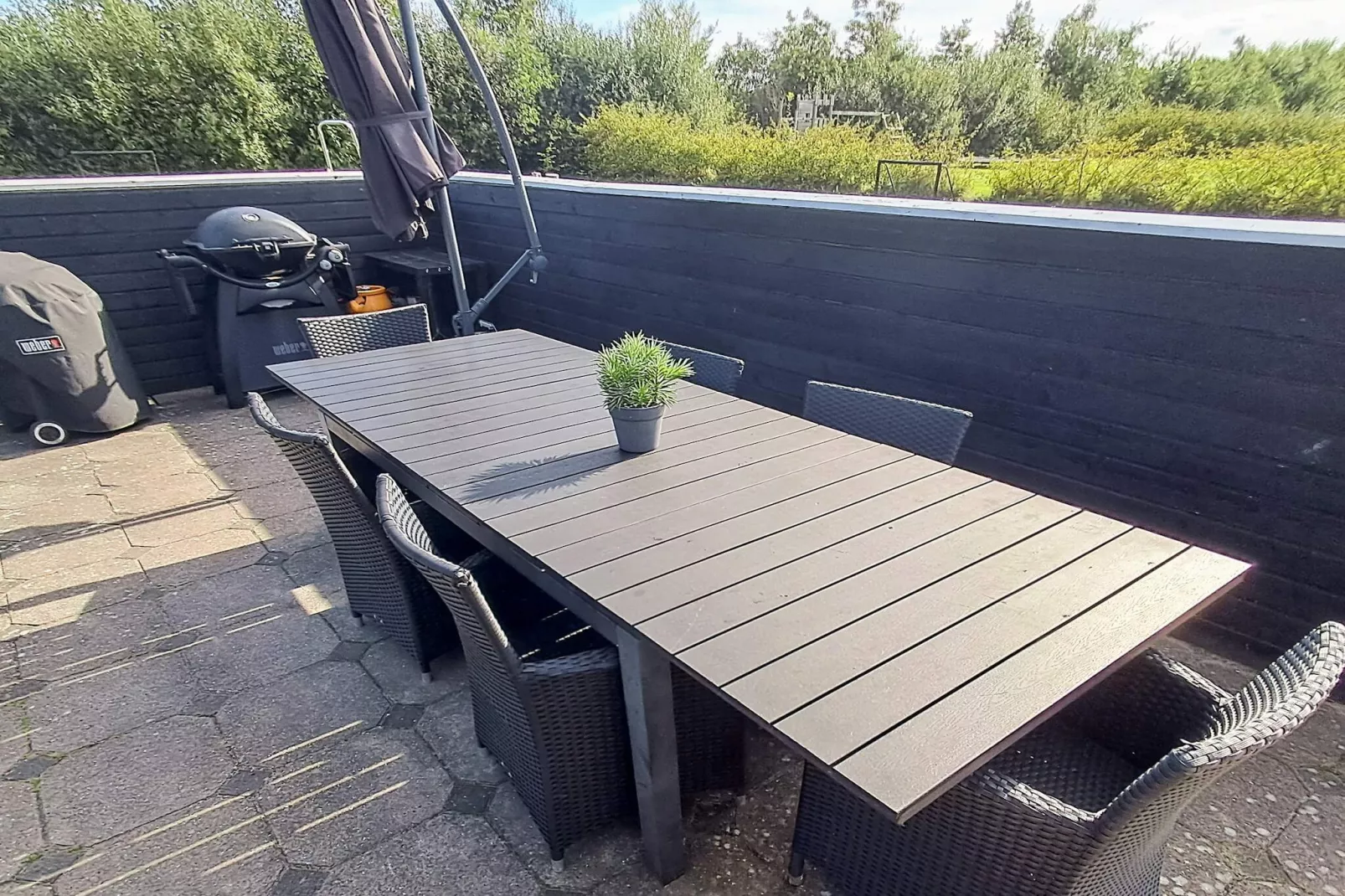 Luxe aan het meer -- By Traum Ferienwohnungen-Buitenlucht