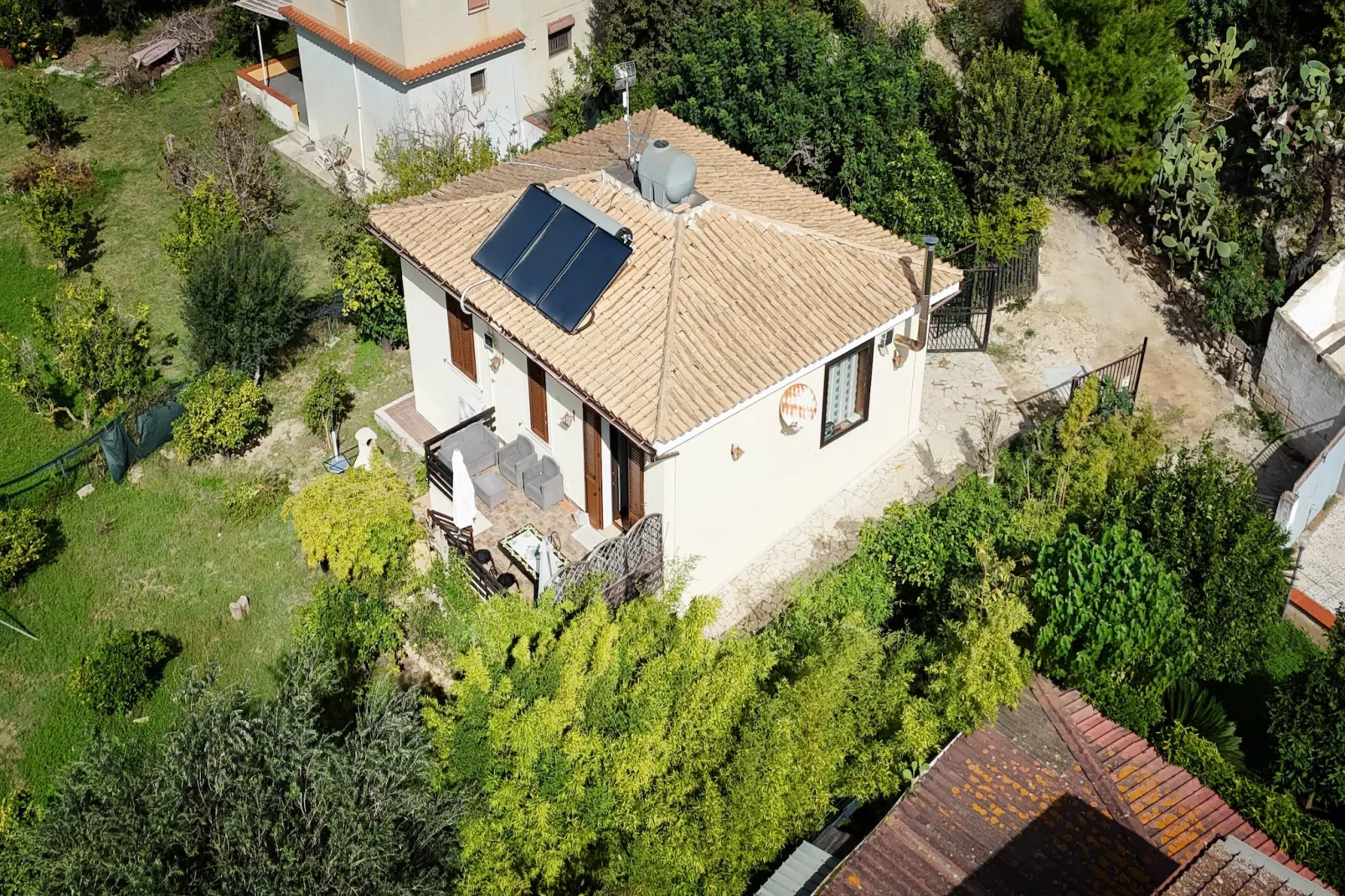 Casa del Limoneto Noto Marina-Gebieden zomer 1km