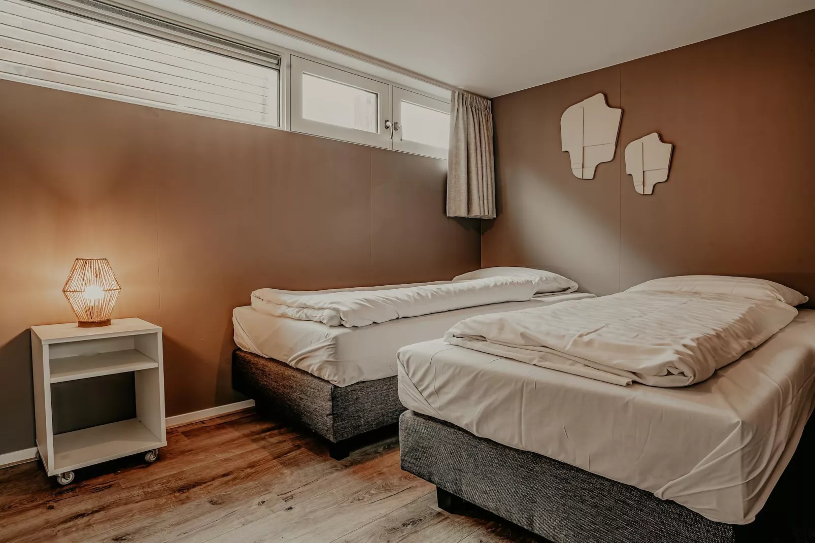 Waterpark de Meerparel 5-Slaapkamer