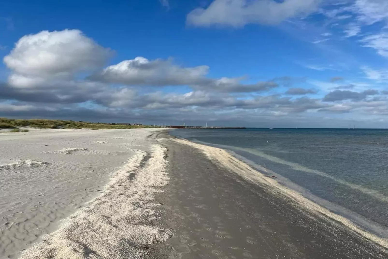 8 persoons vakantie huis in Jerup-By Traum-Waterzicht