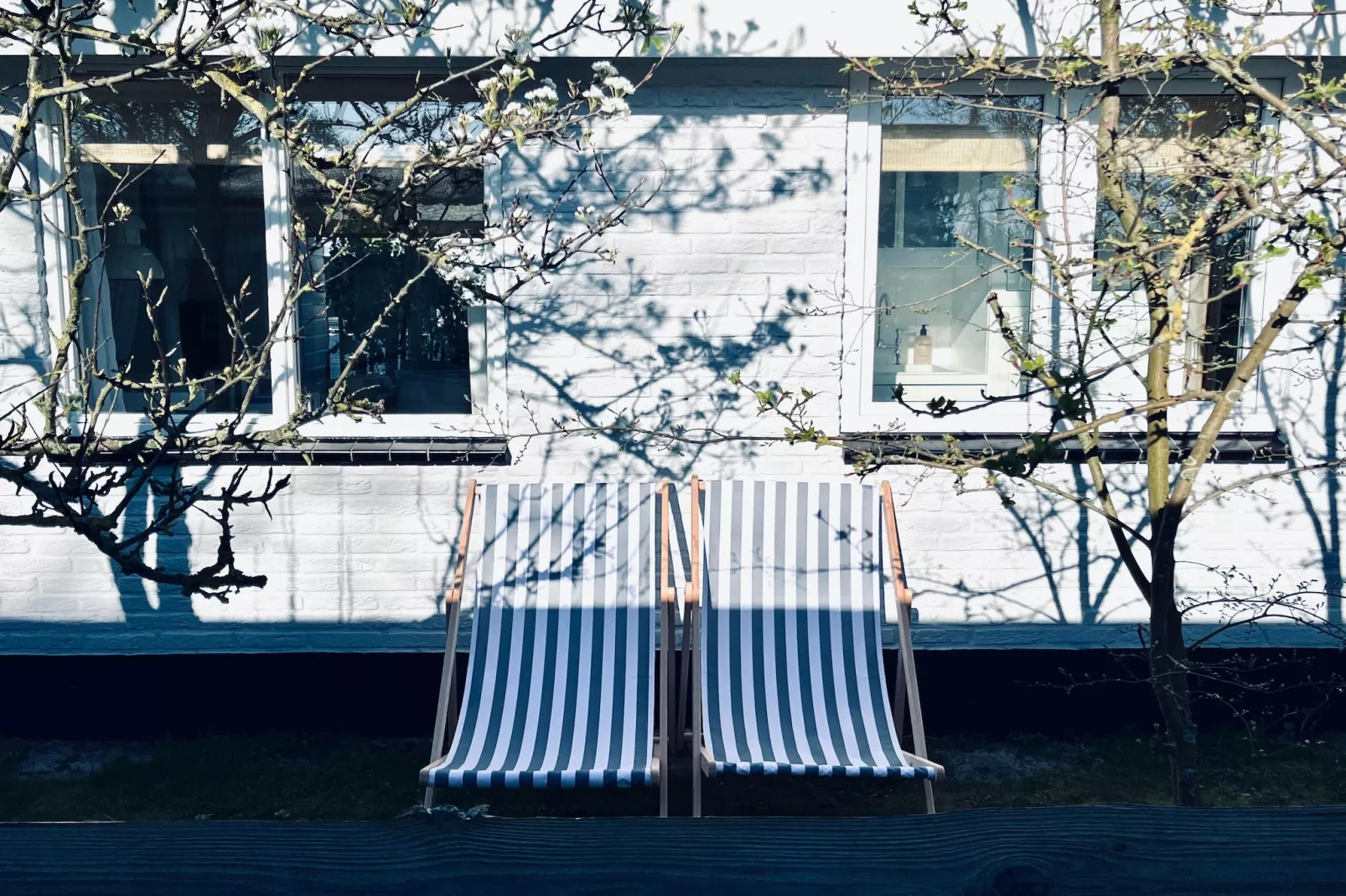 INFINITY-Tuinen zomer