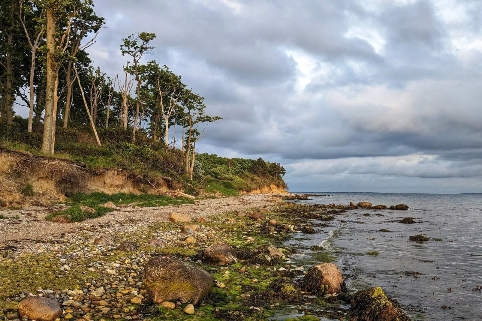 8 persoons vakantie huis in Karrebæksminde-Waterzicht