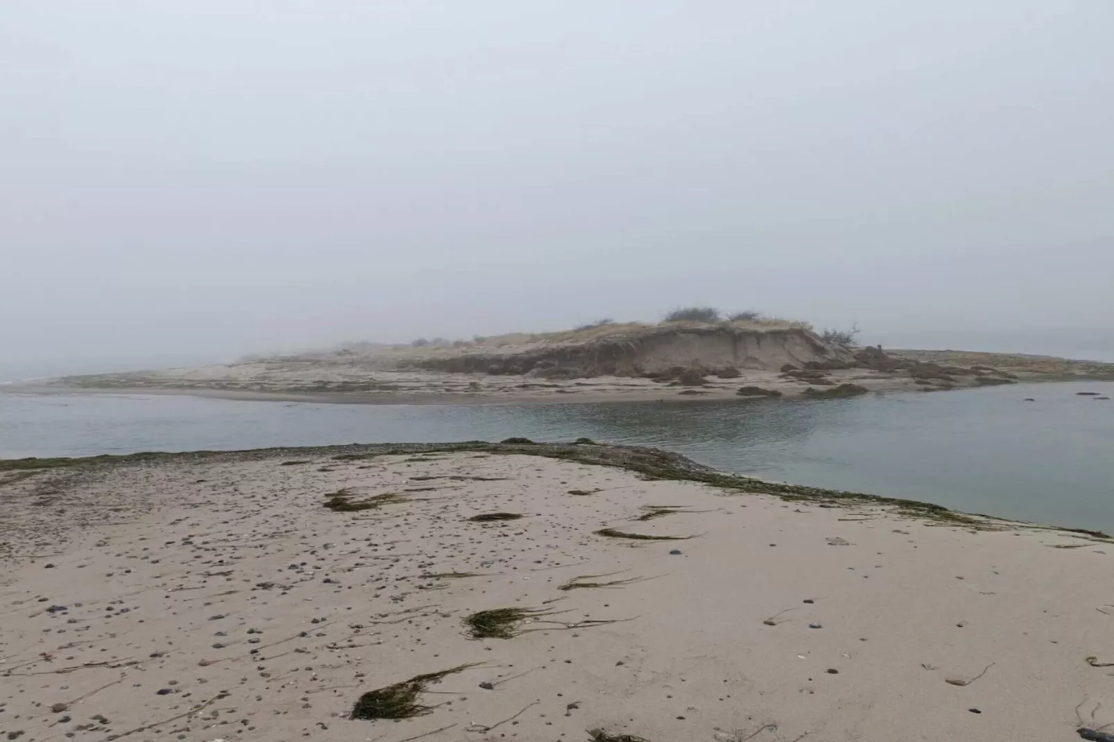 6 persoons vakantie huis in Rødby-Waterzicht