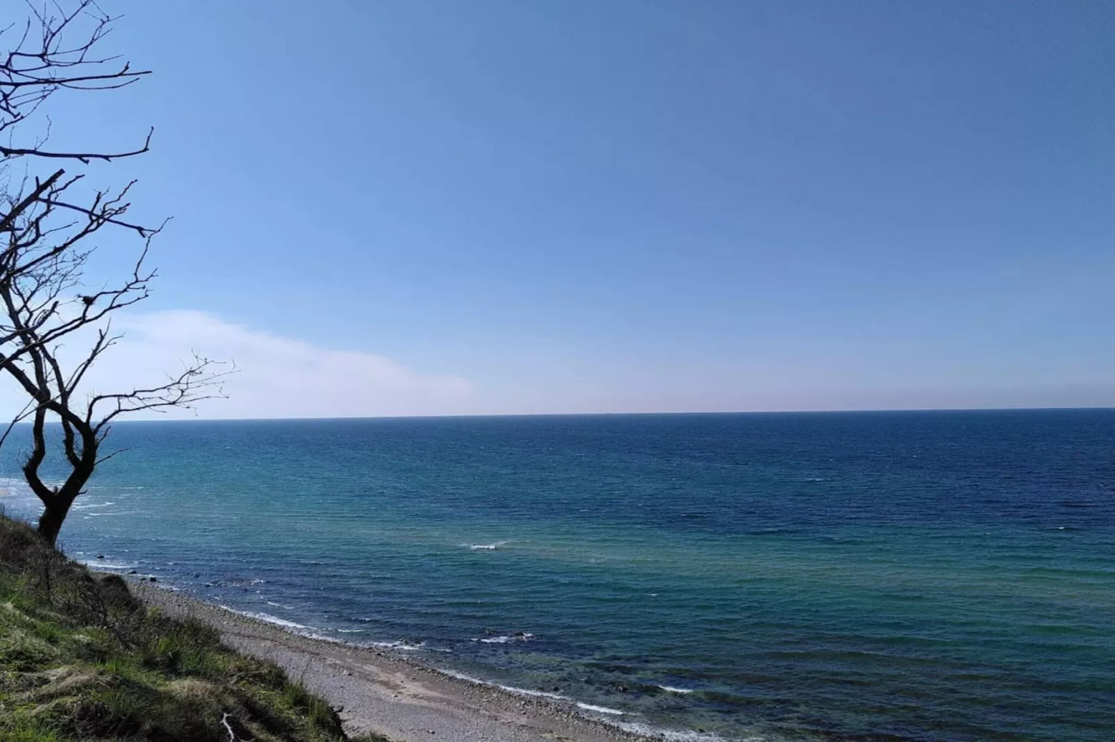 8 persoons vakantie huis in Gilleleje-By Traum-Waterzicht