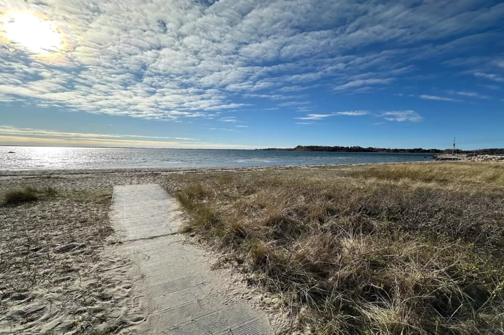 6 persoons vakantie huis in Jægerspris-By Traum-Waterzicht