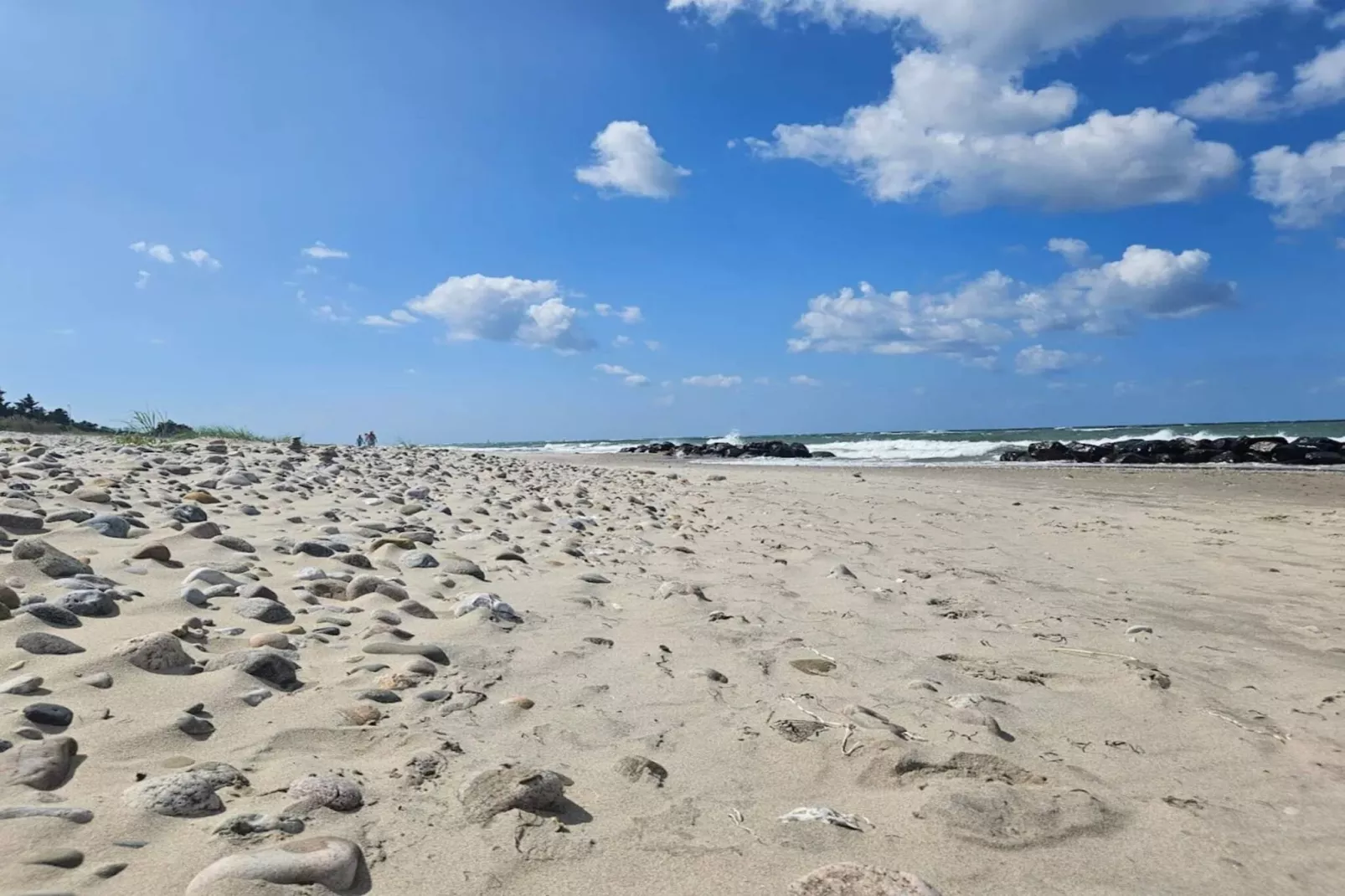 7 persoons vakantie huis in Gilleleje-By Traum-Waterzicht