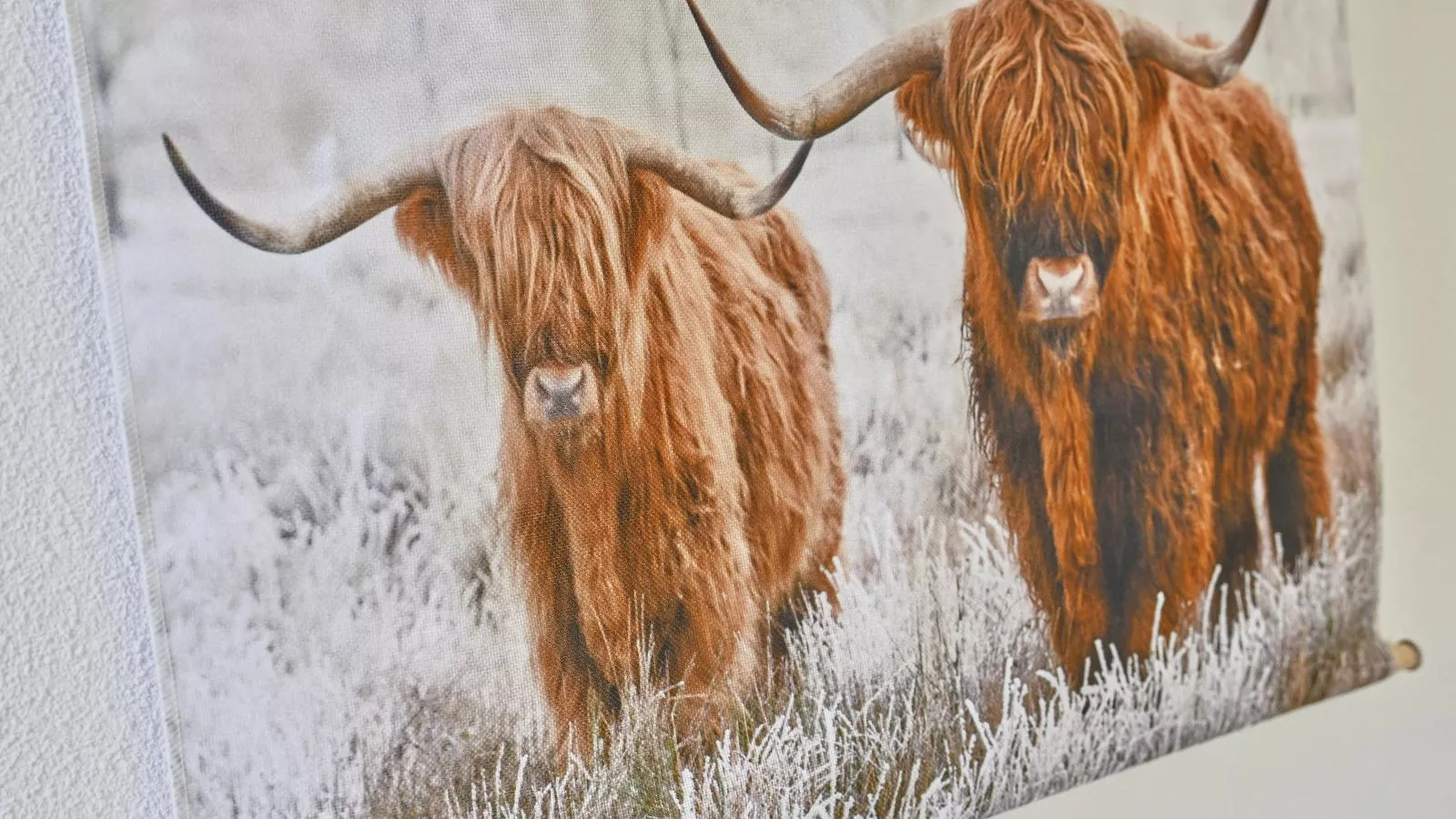 Villa Christina-Sfeer