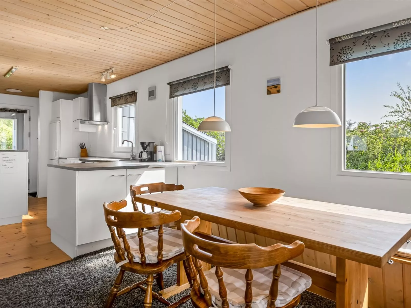 "Evalotte" - 600m from the sea-Binnen