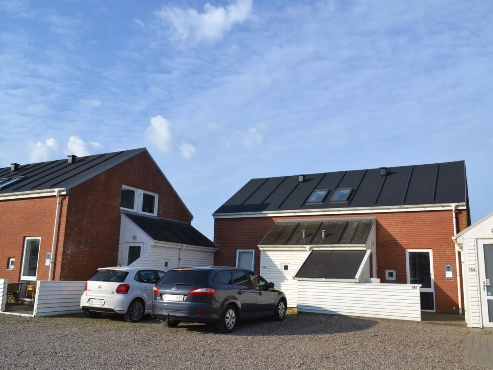 "Auti" - 2.3km from the sea - Buiten