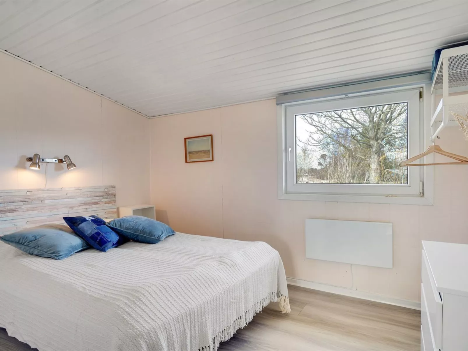 "Gerko" - 150m from the sea-Binnen