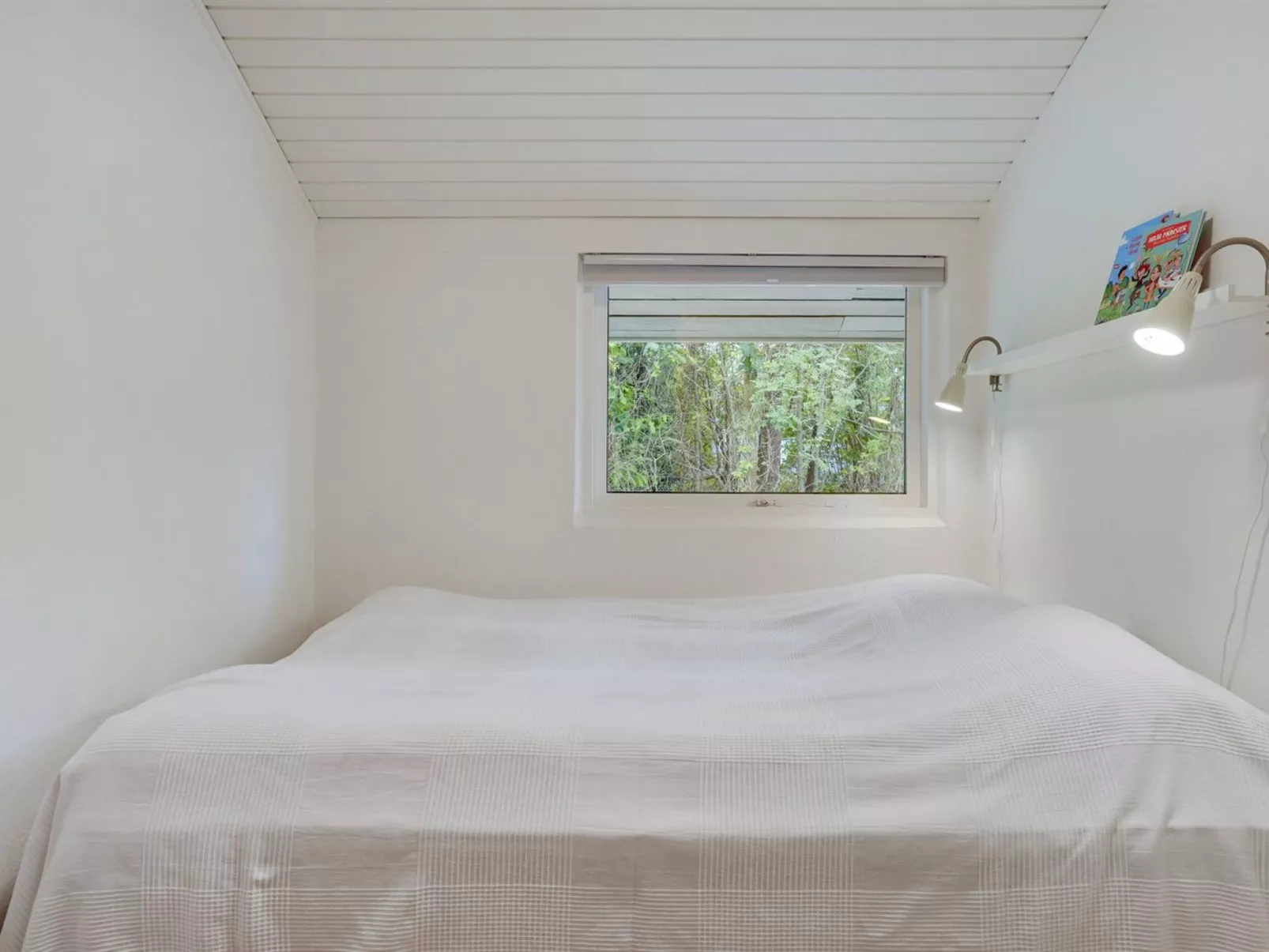 "Jakko" - 300m from the sea-Binnen