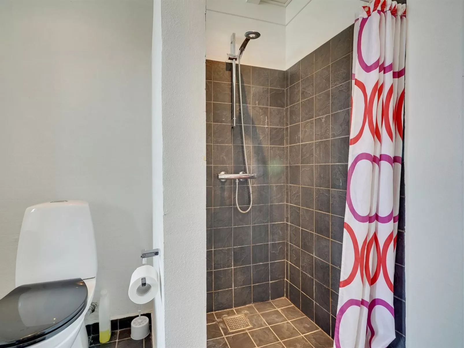 "Anselmi" - 450m from the sea-Binnen