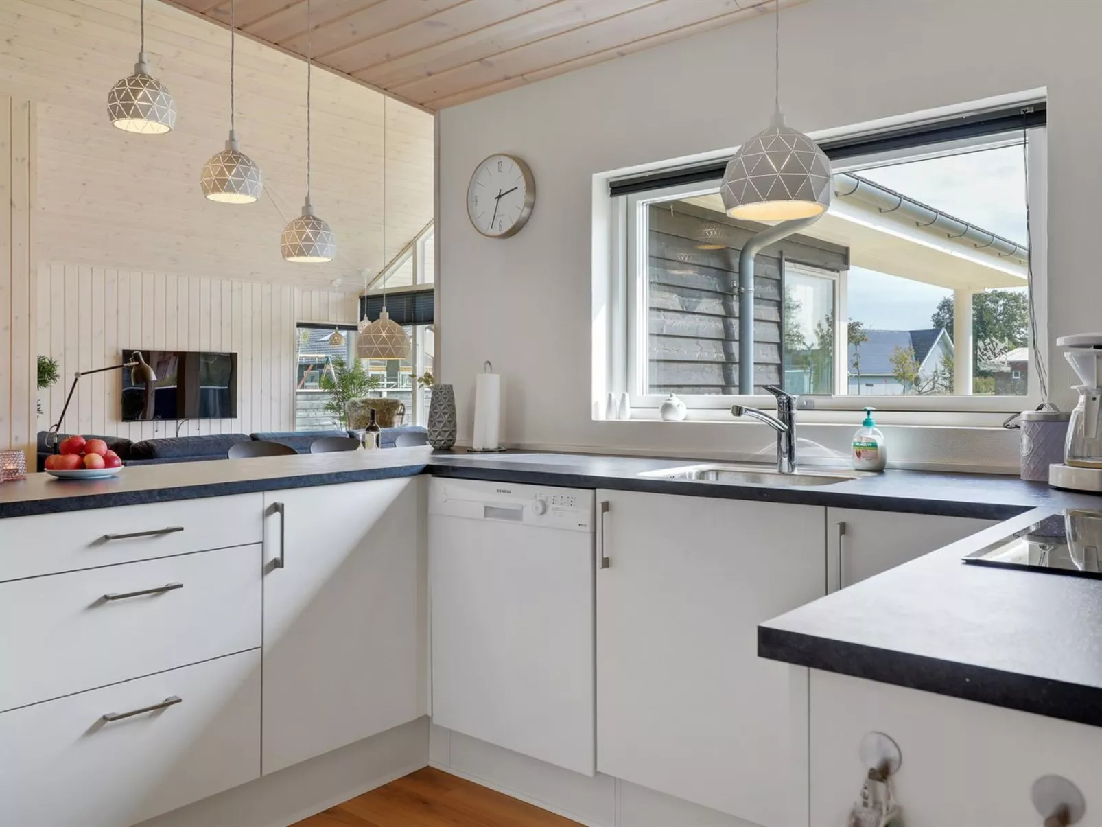 "Widerik" - 260m from the sea-Binnen