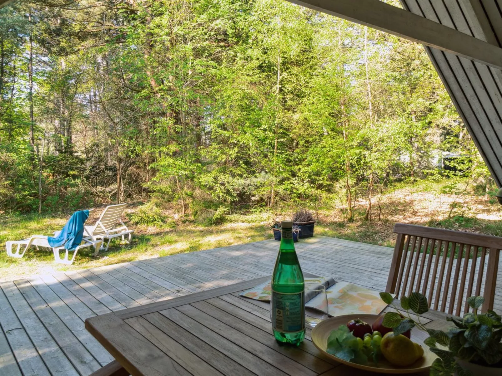 "Jörn" - 800m from the sea-Buiten