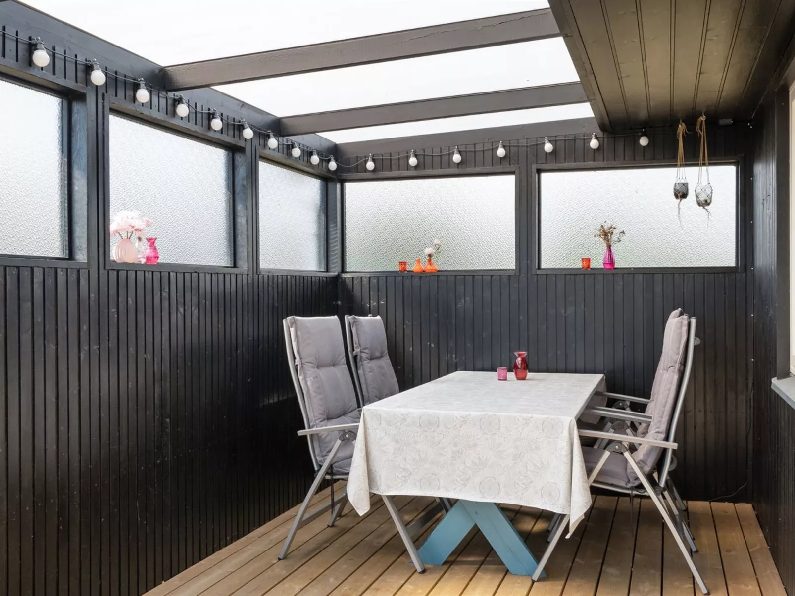 "Selle" - 100m from the sea-Buiten