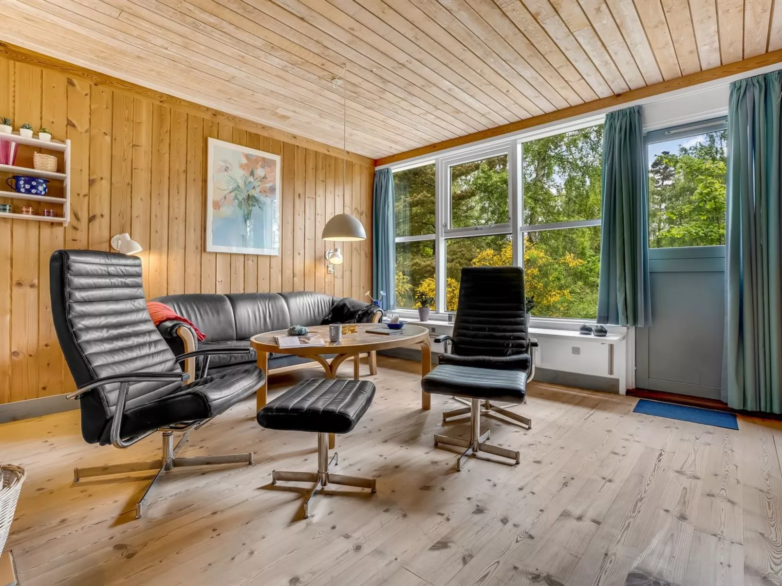 "Hira" - 300m from the sea-Binnen