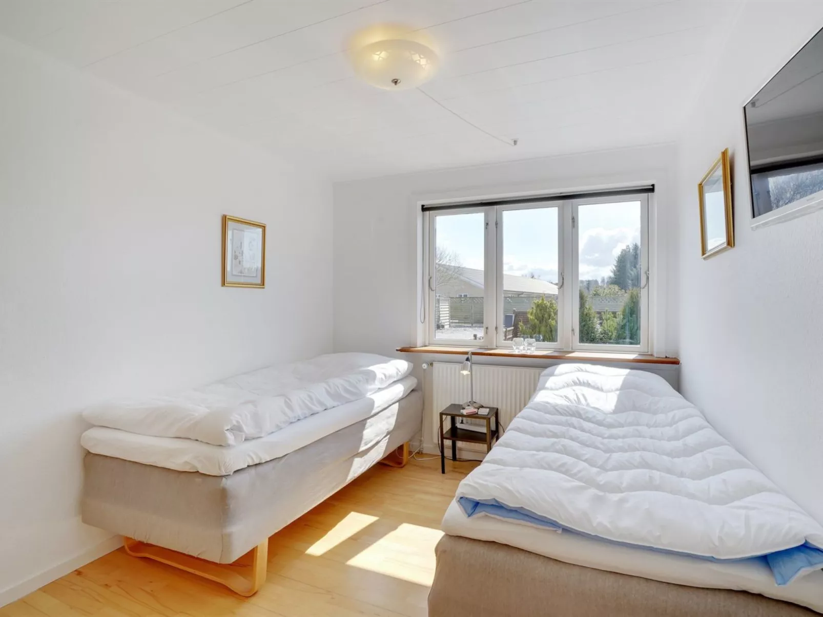 "Bitta" - 500m from the sea-Binnen