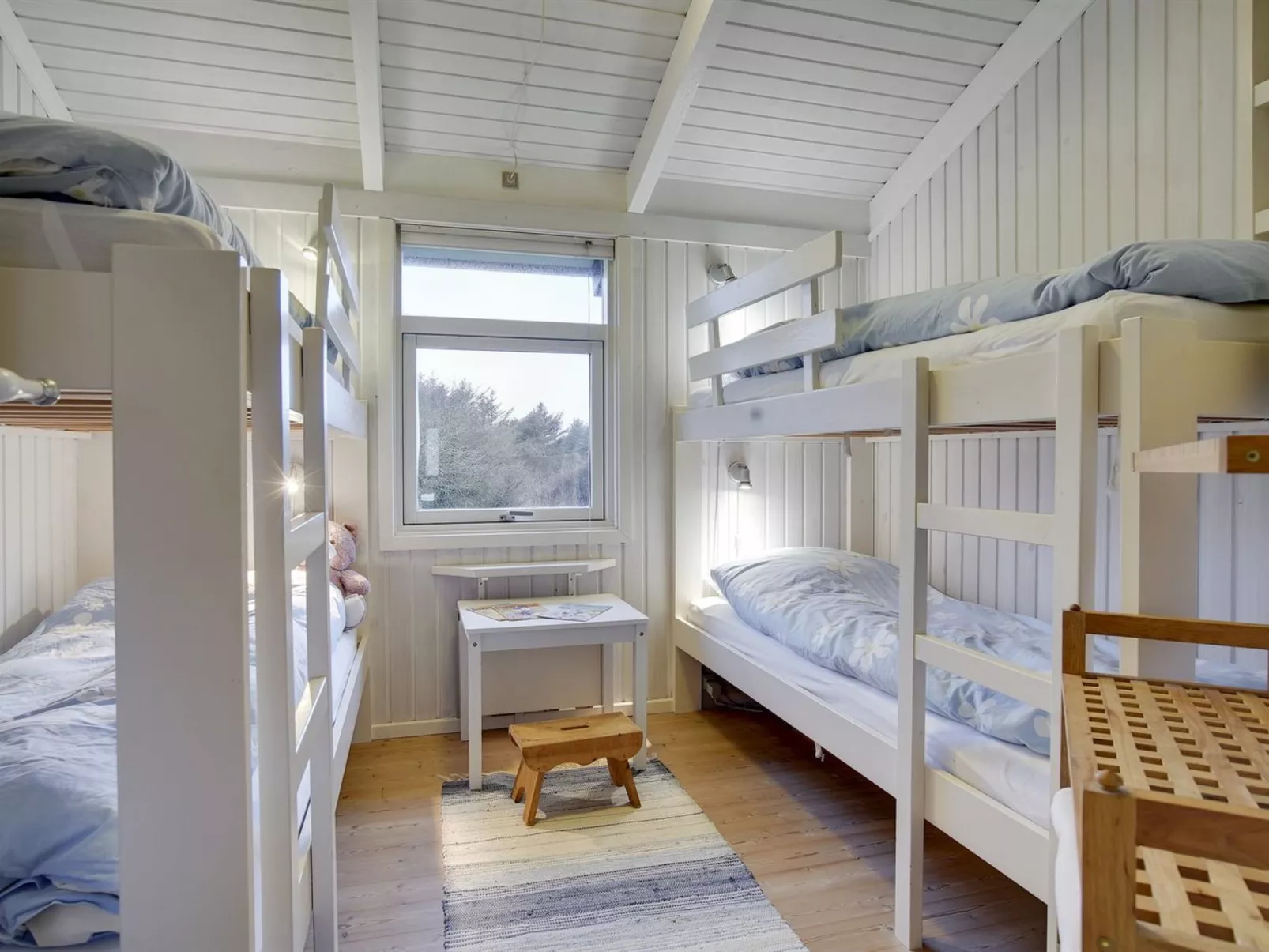 "Wante" - 900m from the sea-Binnen