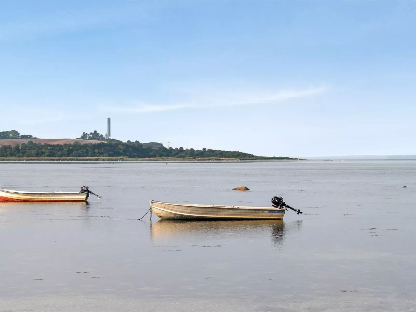 "Makrina" - 175m from the sea-Buiten