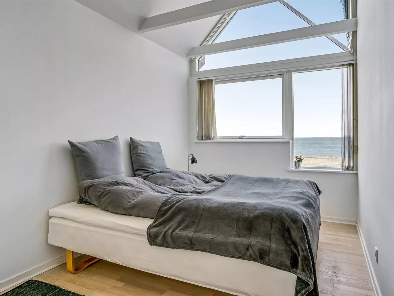 "Ninne" - 50m from the sea-Binnen