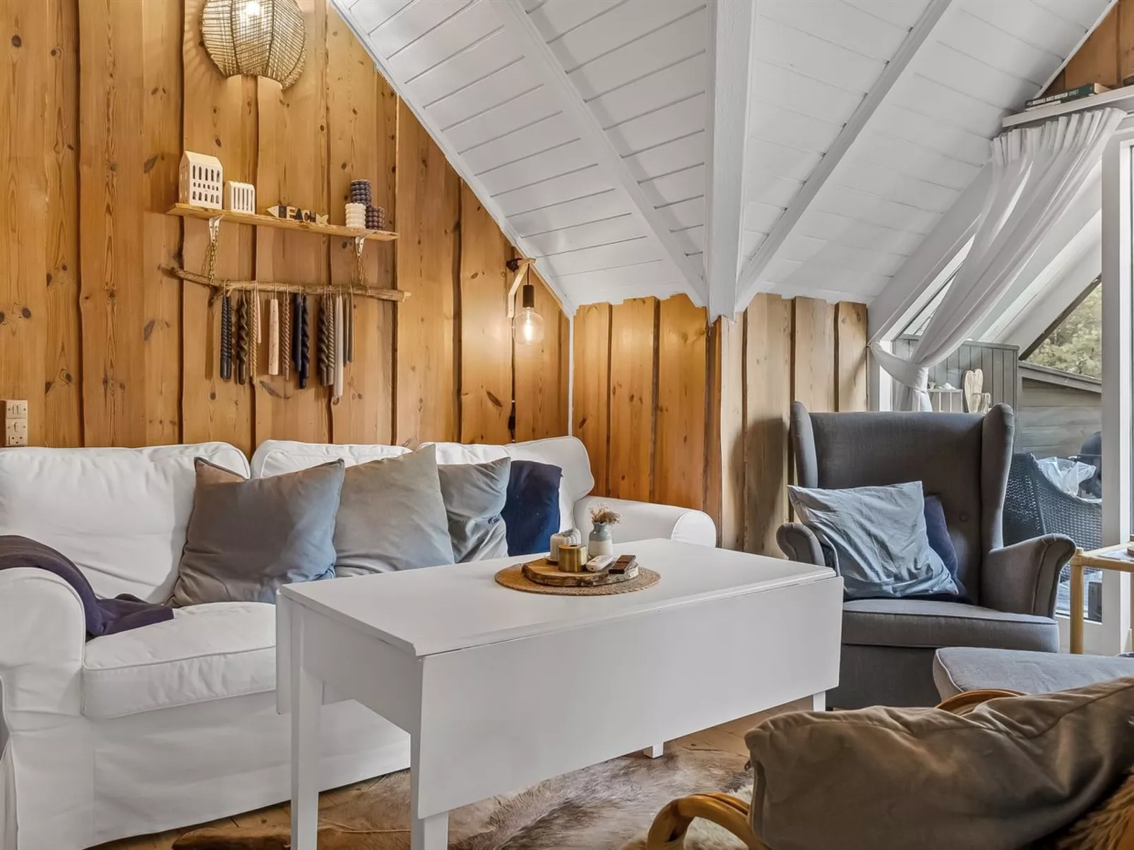 "Magga" - 3.2km from the sea-Binnen