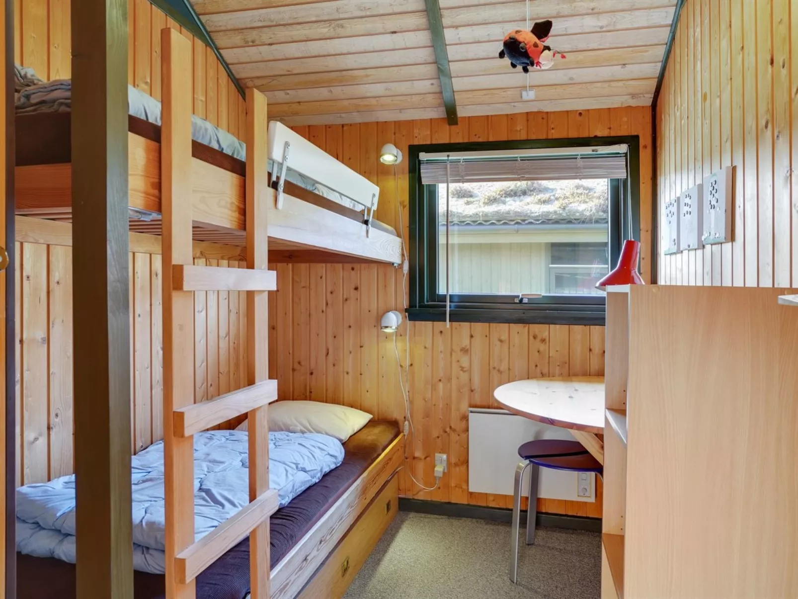 "Alfrik" - 900m from the sea-Binnen