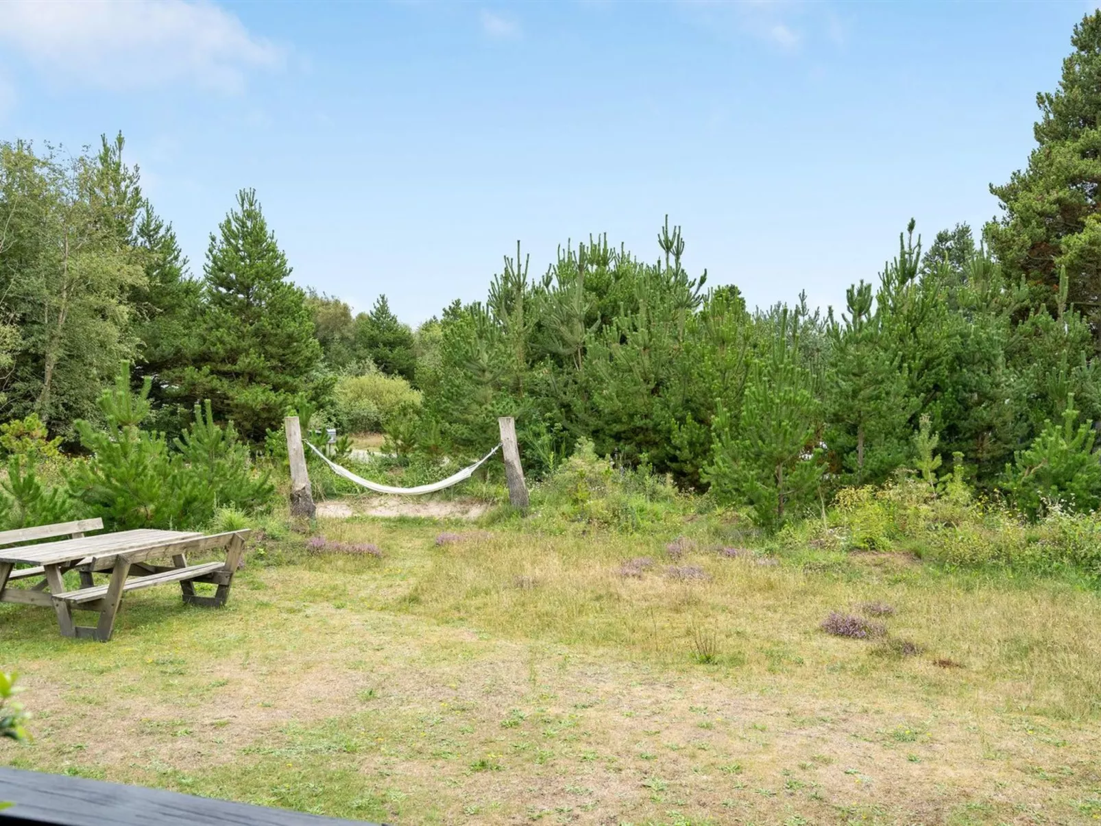 "Elayne" - 3km from the sea-Buiten