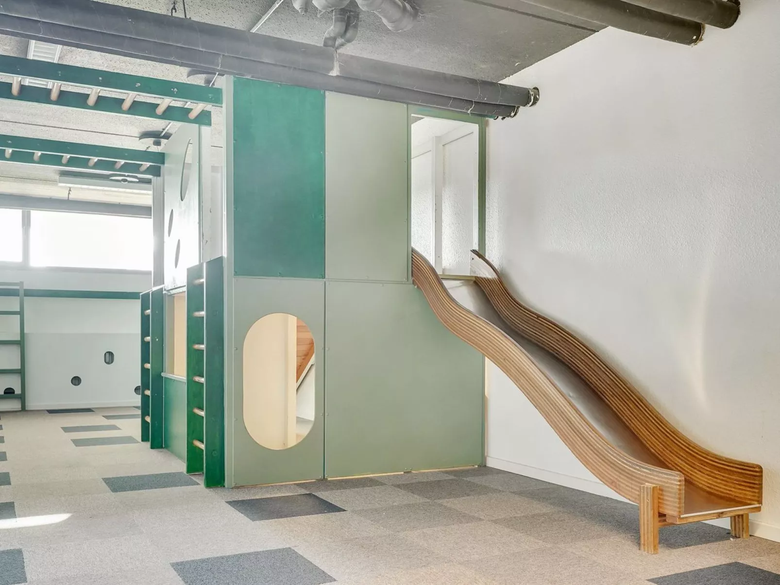 "Edelina" - 50m from the sea-Binnen