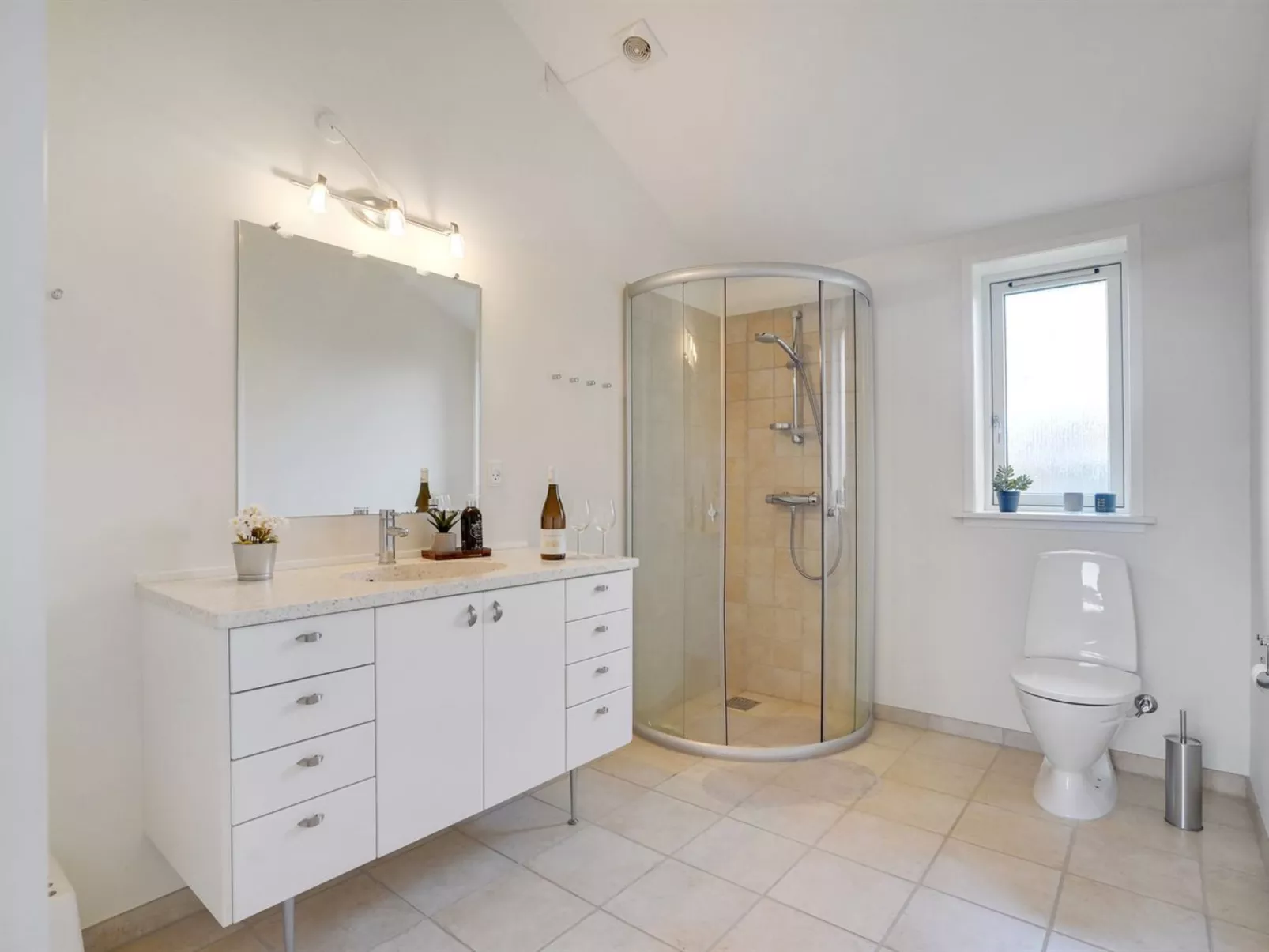 "Skammel" - 900m from the sea-Binnen