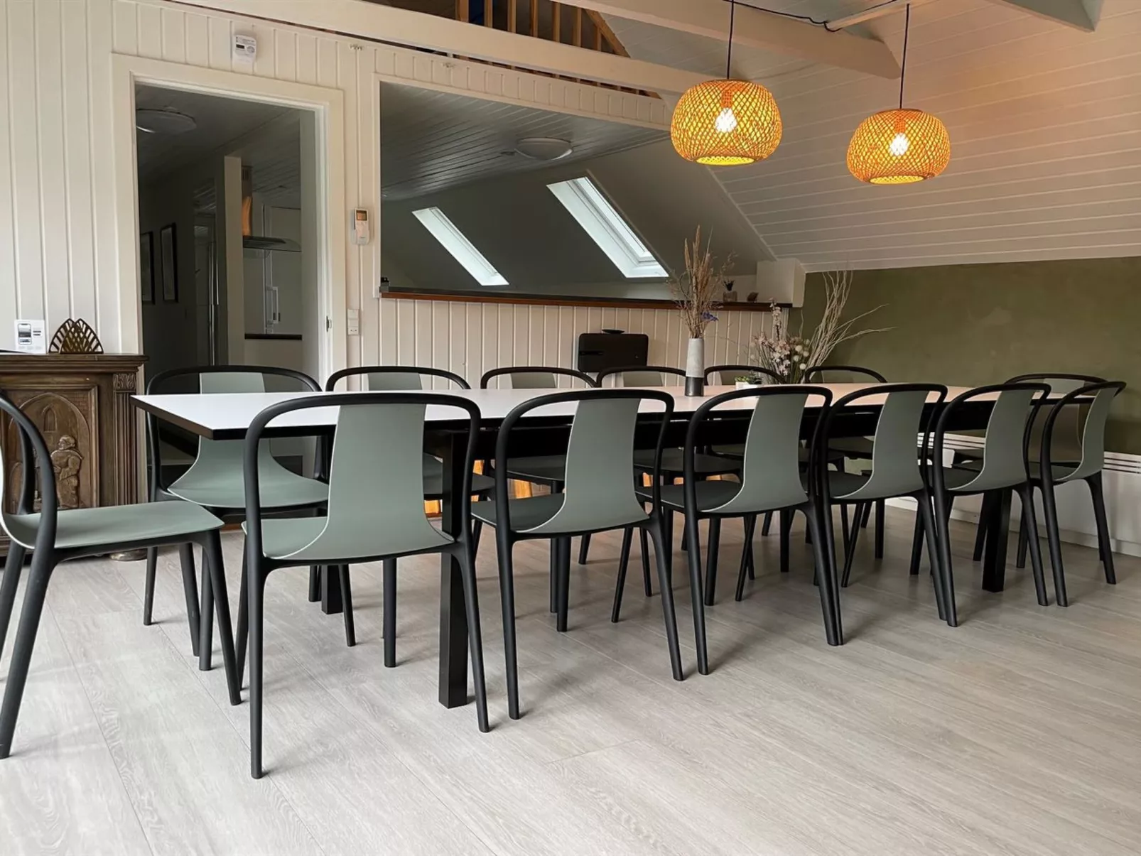 "Ingalil" - 650m from the sea-Binnen