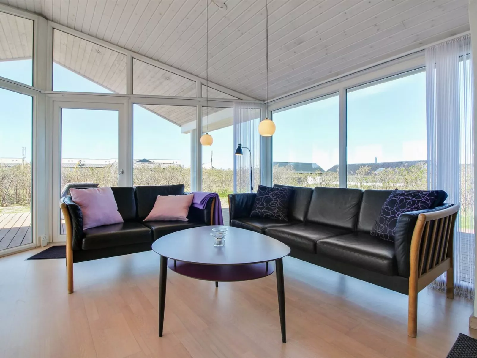 "Minza" - 250m from the sea-Binnen