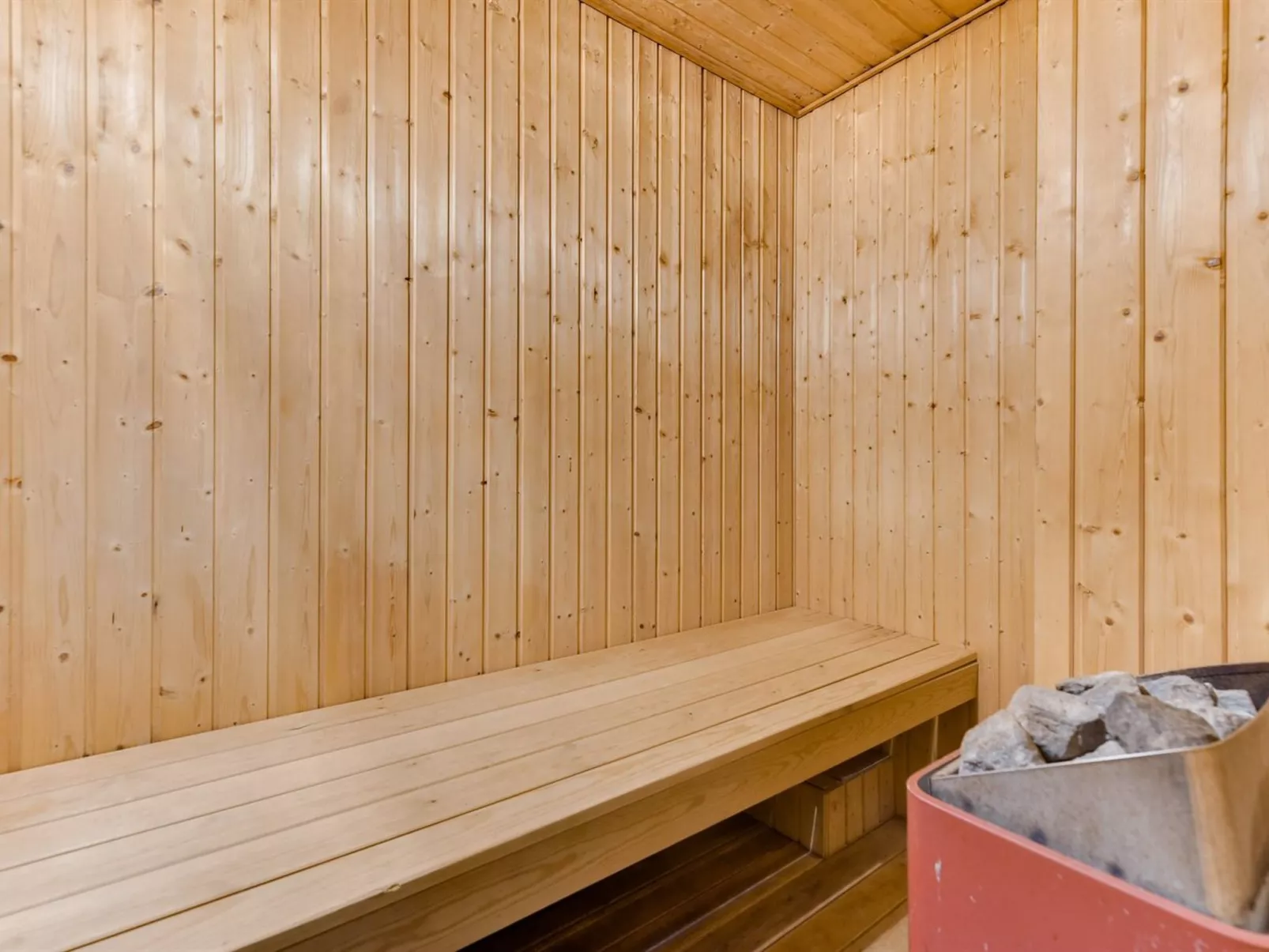 "Billing" - 11km from the sea-Binnen