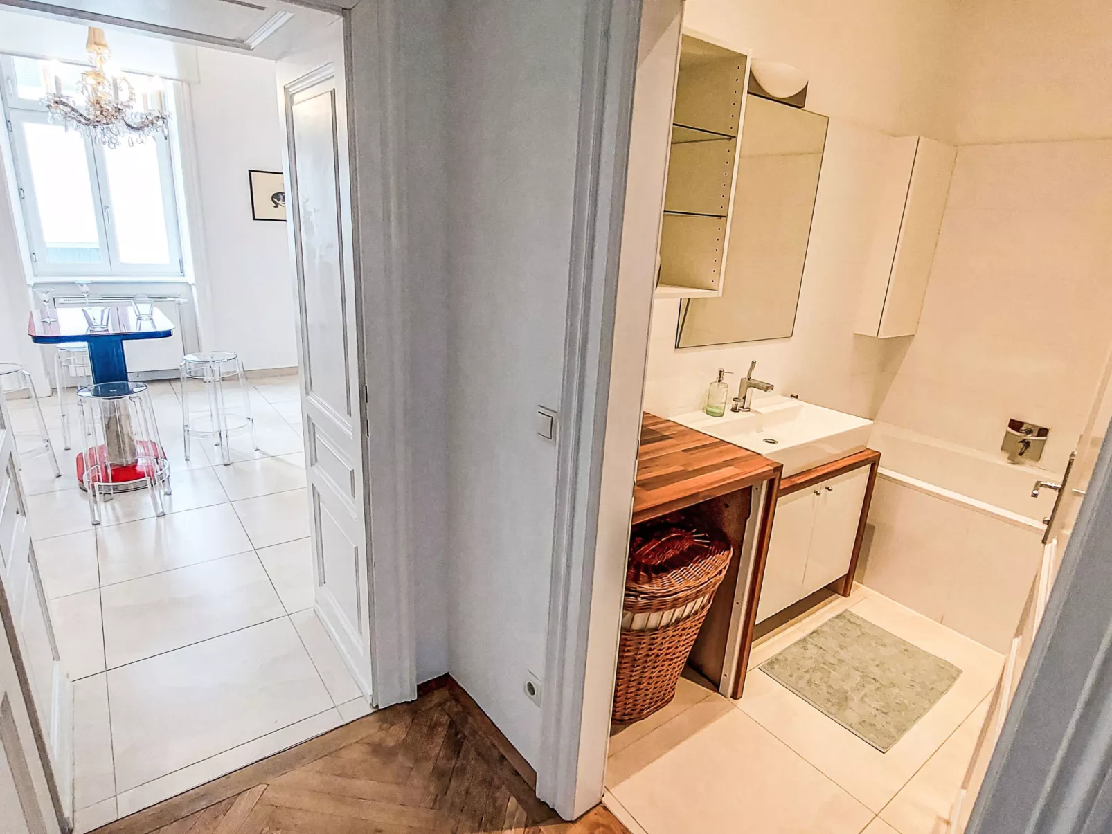 Sobieskiplatz-Binnen