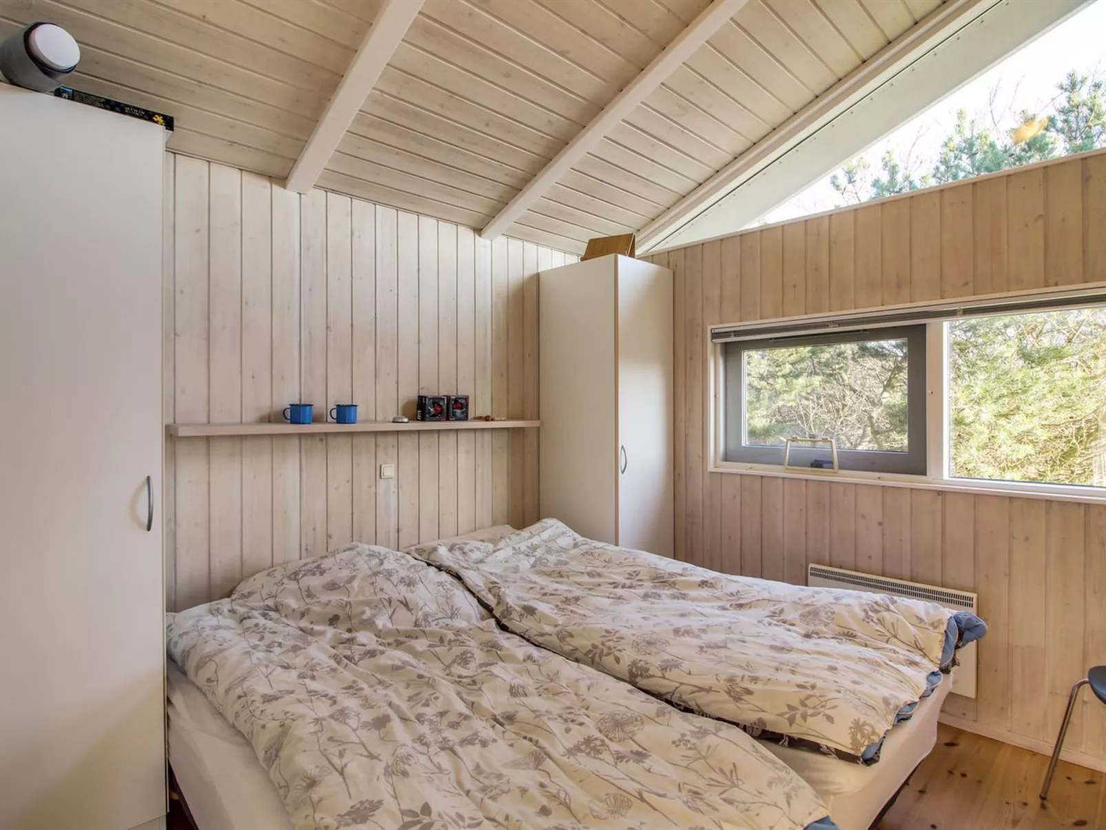 "Arntraud" - 250m from the sea-Binnen